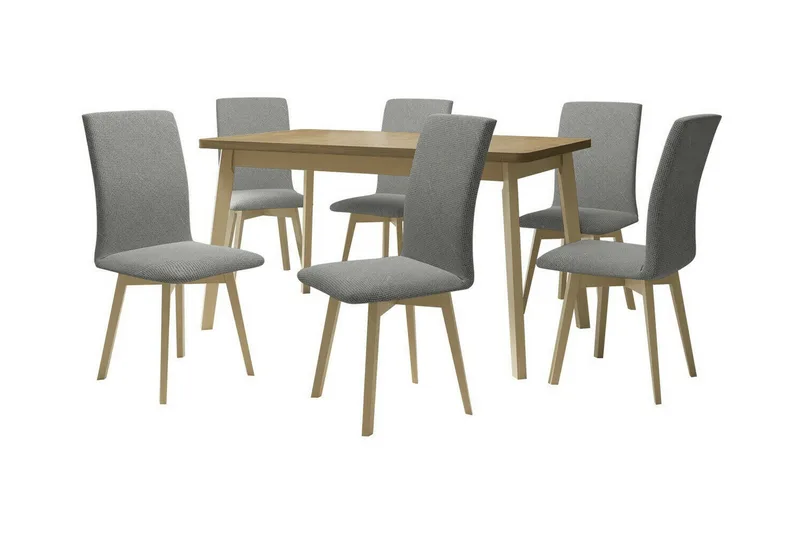 Patrickswell Matgrupp - Möbler - Matplats - Matgrupp & matbord med stolar