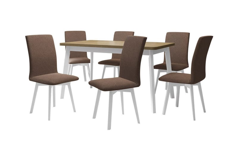 Patrickswell Matgrupp - Möbler - Matplats - Matgrupp & matbord med stolar