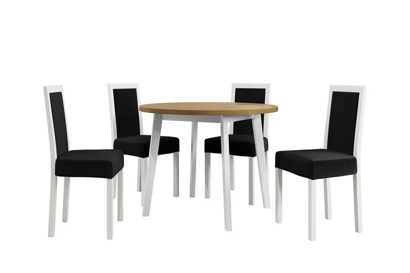 Patrickswell Matgrupp - Möbler - Matplats - Matgrupp & matbord med stolar