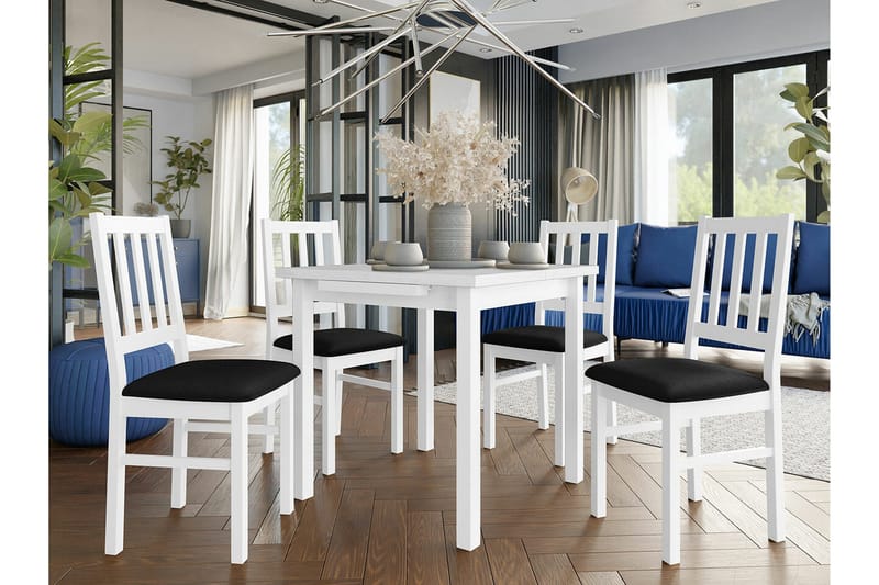 Patrickswell Matgrupp - Möbler - Matplats - Matgrupp & matbord med stolar