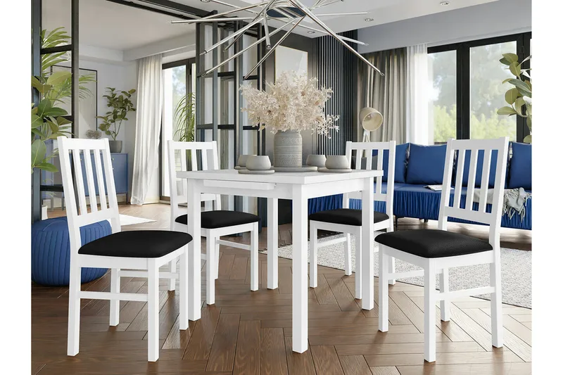 Patrickswell Matgrupp - Möbler - Matplats - Matgrupp & matbord med stolar