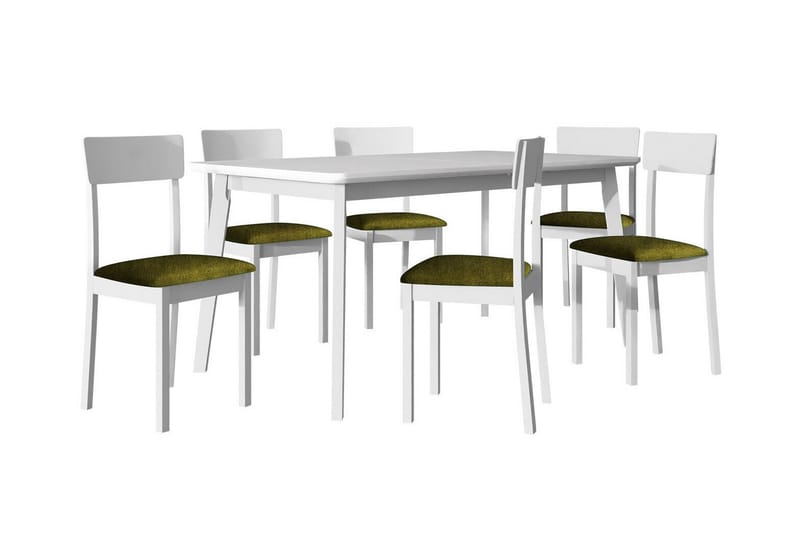 Patrickswell Matgrupp