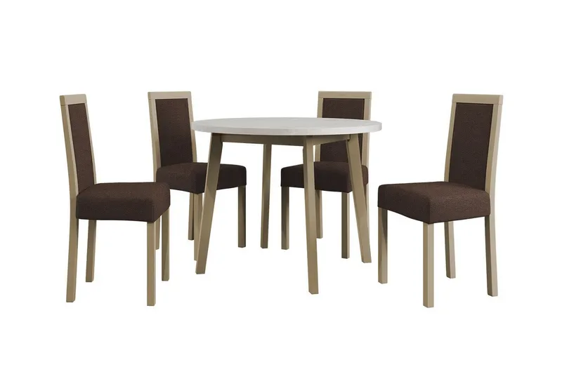 Patrickswell Matgrupp - Möbler - Matplats - Matgrupp & matbord med stolar