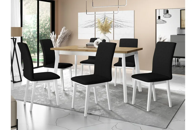 Patrickswell Matgrupp - Möbler - Matplats - Matgrupp & matbord med stolar