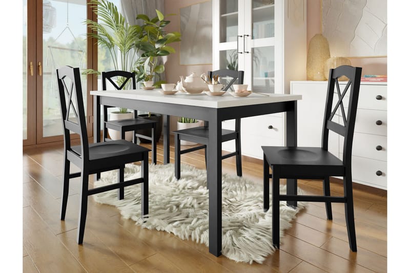 Patrickswell Matgrupp - Möbler - Matplats - Matgrupp & matbord med stolar