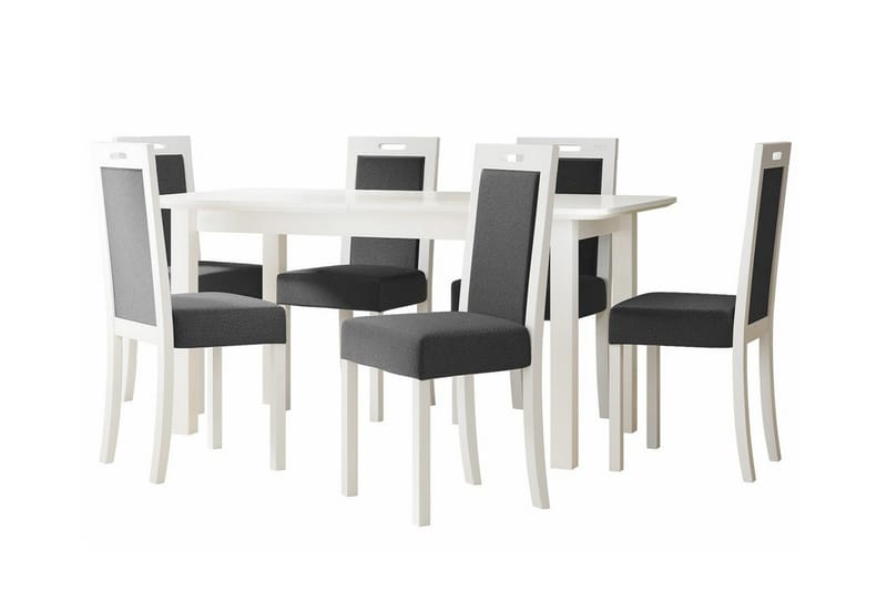 Patrickswell Matgrupp - Möbler - Matplats - Matgrupp & matbord med stolar