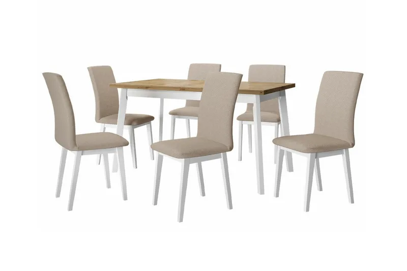 Patrickswell Matgrupp - Möbler - Matplats - Matgrupp & matbord med stolar