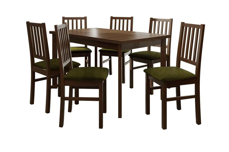 Patrickswell Matgrupp - Möbler - Matplats - Matgrupp & matbord med stolar