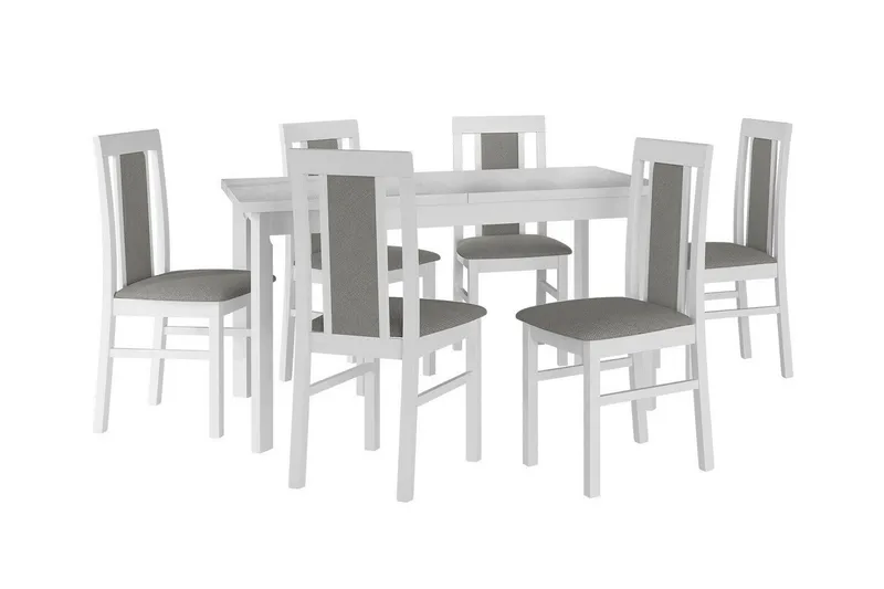 Patrickswell Matgrupp - Möbler - Matplats - Matgrupp & matbord med stolar