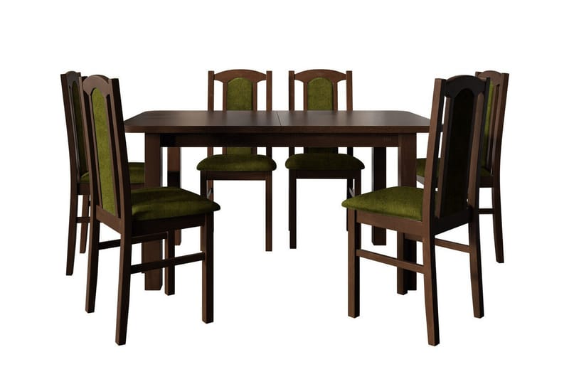 Patrickswell Matgrupp - Möbler - Matplats - Matgrupp & matbord med stolar