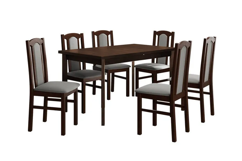 Patrickswell Matgrupp - Möbler - Matplats - Matgrupp & matbord med stolar