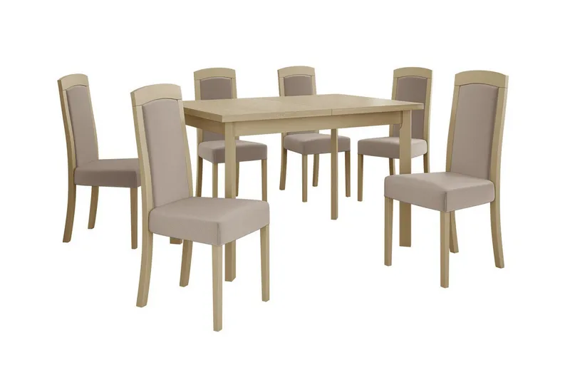 Patrickswell Matgrupp - Möbler - Matplats - Matgrupp & matbord med stolar