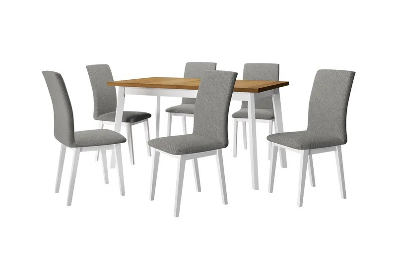 Patrickswell Matgrupp - Möbler - Matplats - Matgrupp & matbord med stolar