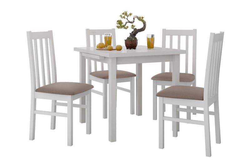 Patrickswell Matgrupp - Möbler - Matplats - Matgrupp & matbord med stolar