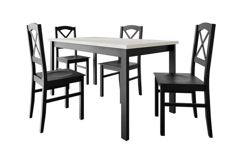 Patrickswell Matgrupp - Möbler - Matplats - Matgrupp & matbord med stolar