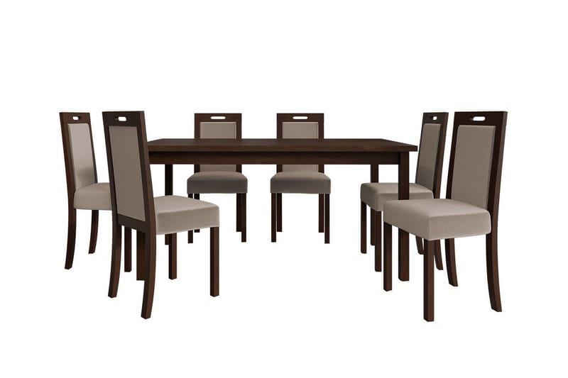 Patrickswell Matgrupp