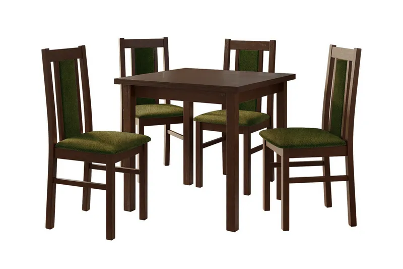 Patrickswell Matgrupp - Möbler - Matplats - Matgrupp & matbord med stolar