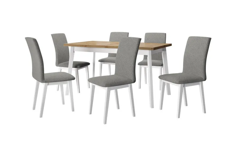 Patrickswell Matgrupp - Möbler - Matplats - Matgrupp & matbord med stolar
