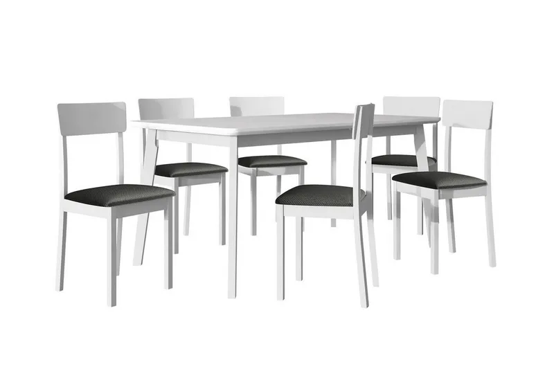 Patrickswell Matgrupp - Möbler - Matplats - Matgrupp & matbord med stolar