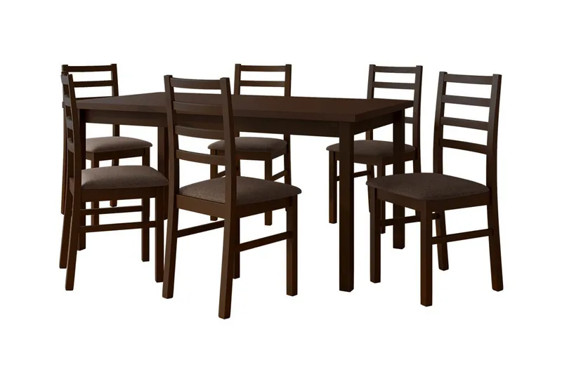 Patrickswell Matgrupp - Möbler - Matplats - Matgrupp & matbord med stolar