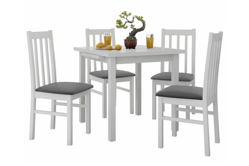 Patrickswell Matgrupp