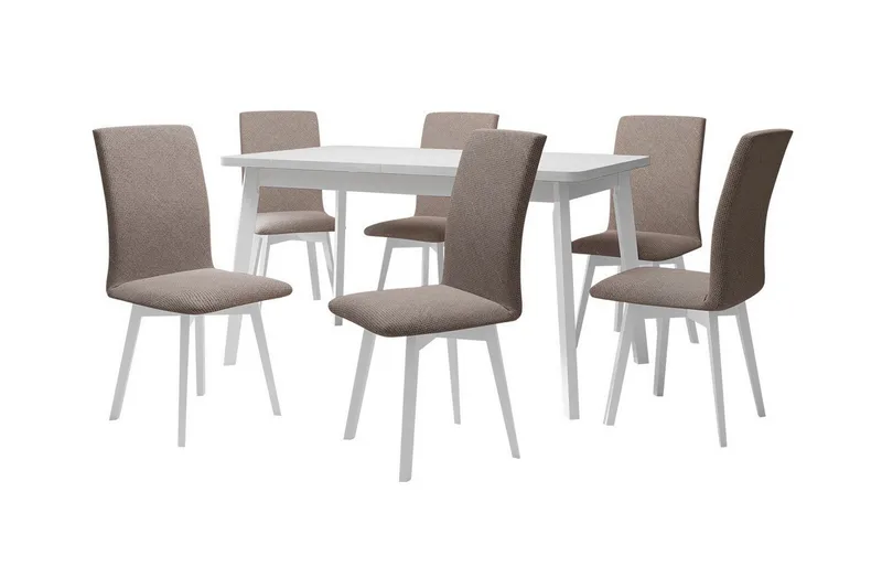 Patrickswell Matgrupp - Möbler - Matplats - Matgrupp & matbord med stolar