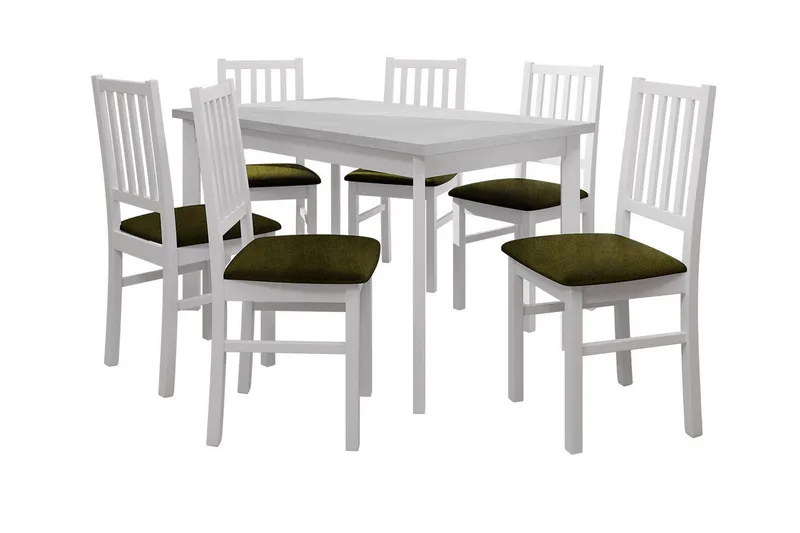 Patrickswell Matgrupp - Möbler - Matplats - Matgrupp & matbord med stolar