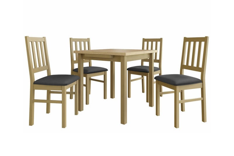 Patrickswell Matgrupp - Möbler - Matplats - Matgrupp & matbord med stolar