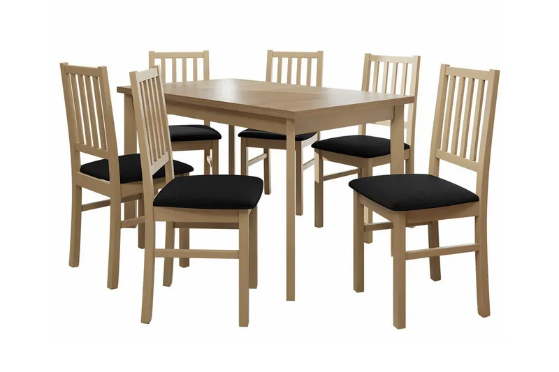 Patrickswell Matgrupp - Möbler - Matplats - Matgrupp & matbord med stolar