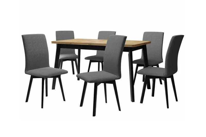 Patrickswell Matgrupp - Möbler - Matplats - Matgrupp & matbord med stolar