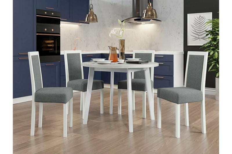 Patrickswell Matgrupp - Möbler - Matplats - Matgrupp & matbord med stolar