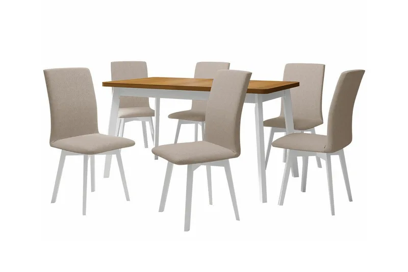 Patrickswell Matgrupp - Möbler - Matplats - Matgrupp & matbord med stolar