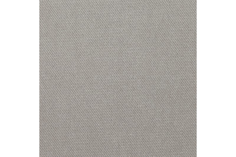 Patrickswell Rund Matgrupp 100 cm – Matbord med Vit Skiva och 4 Matstolar med Klädd Rygg i Trä - Vit|Beige - Möbler - Matplats - Matgrupp & matbord med stolar