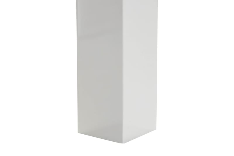 SALA Matbord 180 cm Vit + 6 VALSTORP Stolar - Möbler - Matplats - Matgrupp & matbord med stolar