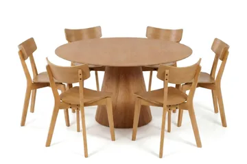 150 cm - Brun
