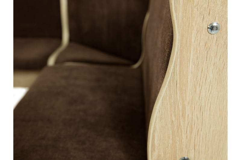 Thomas Köksmöblemang - Beige/Vit - Möbler - Matplats - Matgrupp & matbord med stolar