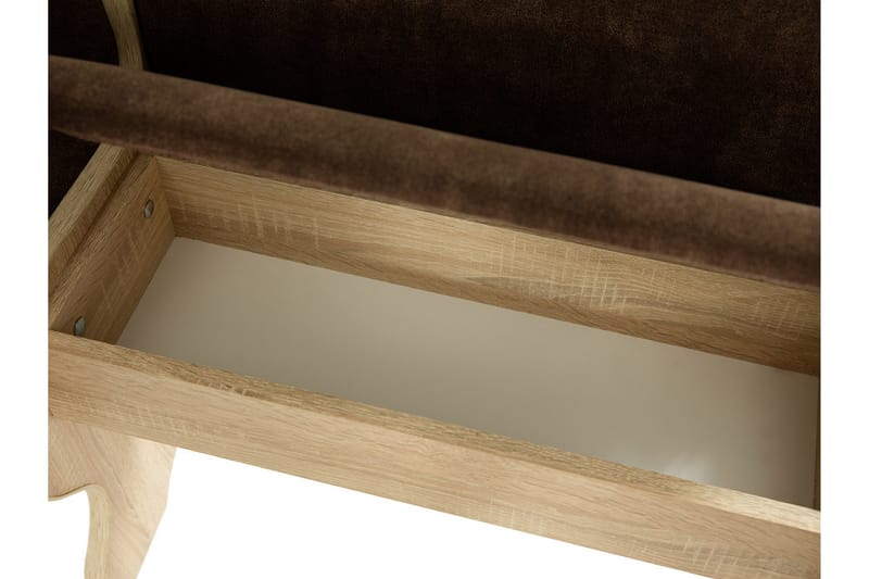 Thomas Köksskåp - Beige/Vit - Möbler - Matplats - Matgrupp & matbord med stolar