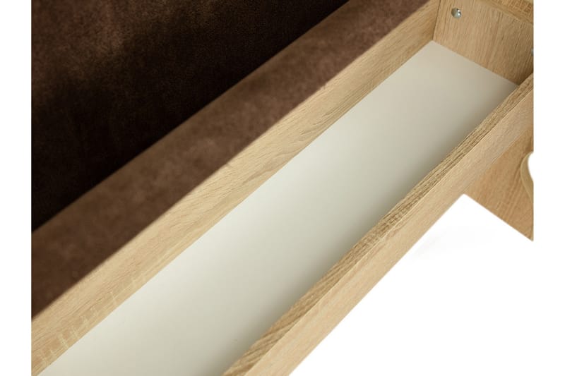 Thomas Köksskåp - Beige/Vit - Möbler - Matplats - Matgrupp & matbord med stolar