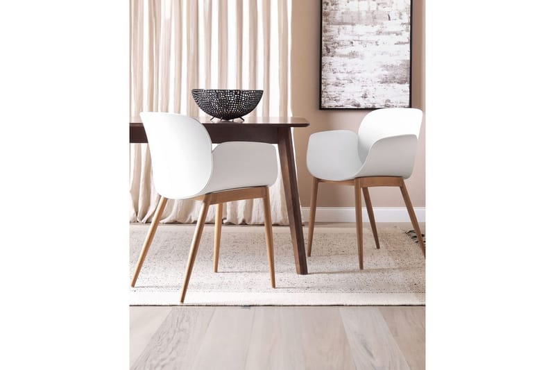 Matsalsstol Abilene set om 2 - Möbler - Matplats - Matstol & köksstol