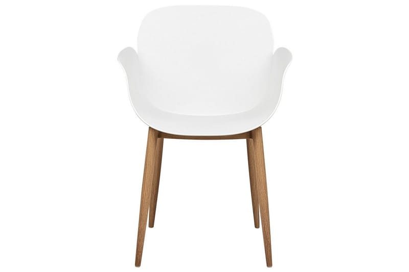 Matsalsstol Abilene set om 2 - Möbler - Matplats - Matstol & köksstol