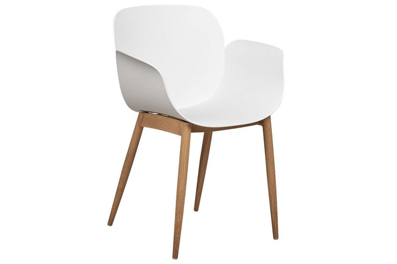 Matsalsstol Abilene set om 2 - Möbler - Matplats - Matstol & köksstol