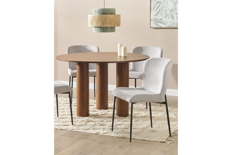 Matsalsstol Ada set om 2 - Möbler - Matplats - Matstol & köksstol