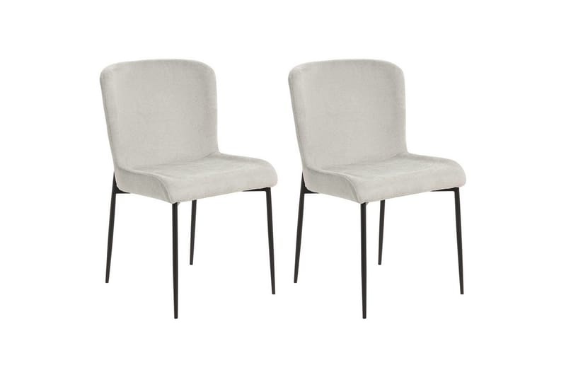 Matsalsstol Ada set om 2