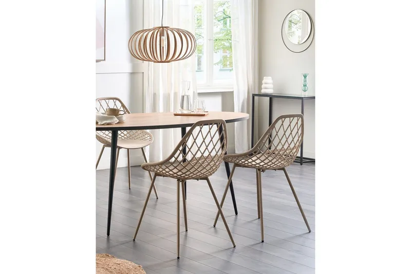 Matsalsstol Canton Ii set om 2 - Möbler - Matplats - Matstol & köksstol