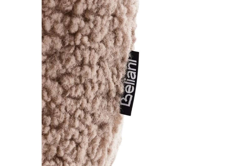 Matsalsstol Casmalia set om 2 Beige/svart - Beige/svart - Möbler - Matplats - Matstol & köksstol
