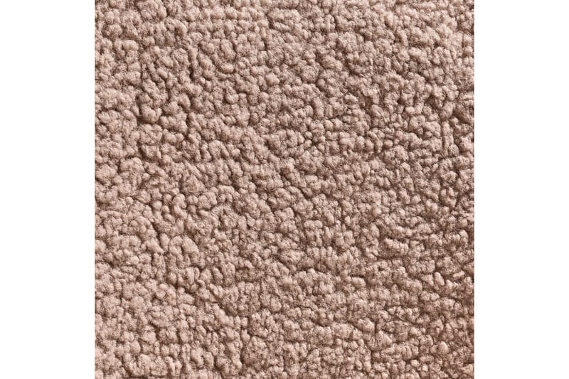 Matsalsstol Casmalia set om 2 Beige/svart - Beige/svart - Möbler - Matplats - Matstol & köksstol
