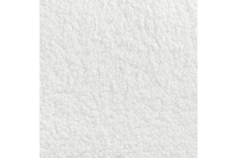 Matsalsstol Casmalia set om 2 Vit/Svart - Vit/Svart - Möbler - Matplats - Matstol & köksstol