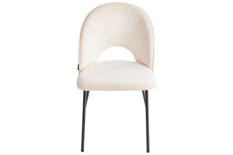 Matsalsstol Covelo set om 2 - Möbler - Matplats - Matstol & köksstol