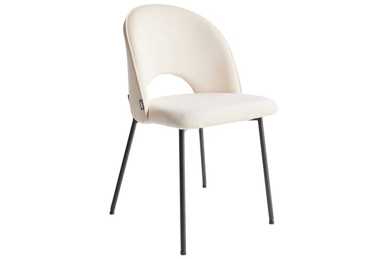 Matsalsstol Covelo set om 2 - Möbler - Matplats - Matstol & köksstol