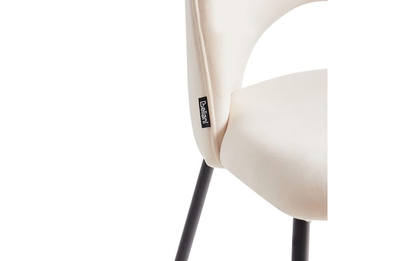 Matsalsstol Covelo set om 2 - Möbler - Matplats - Matstol & köksstol